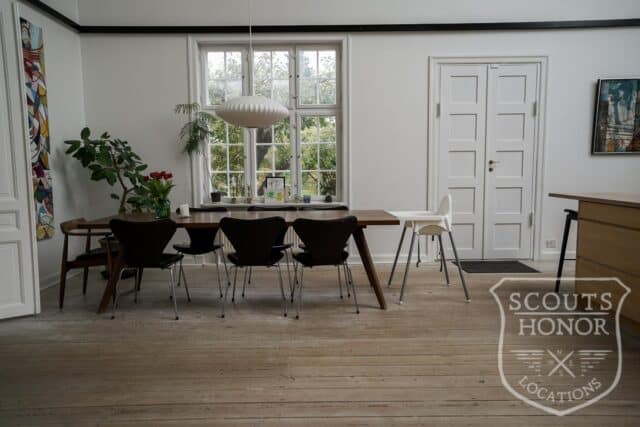 villa stort køkken atelier ovenlys location (13 of 93)