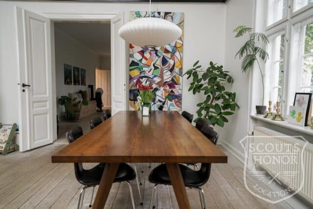 villa stort køkken atelier ovenlys location (18 of 93)