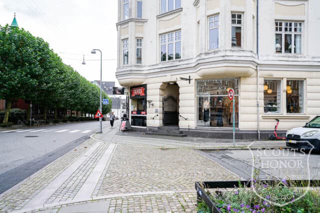 aarhus herskabslejlighed hjemmeklinik historisk location denmark scoutshonor 03