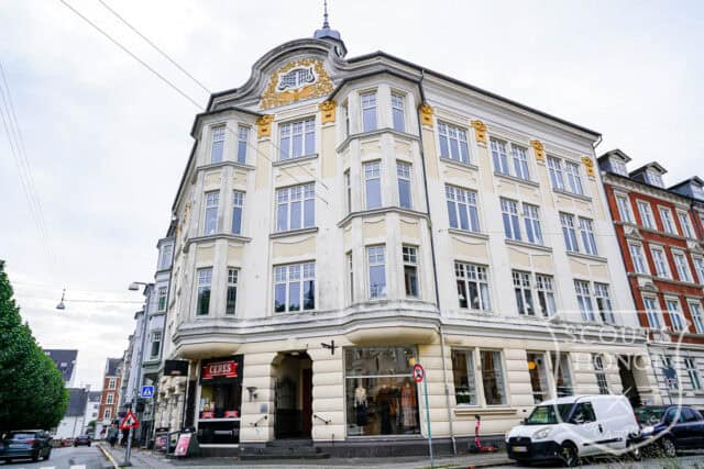 aarhus herskabslejlighed hjemmeklinik historisk location denmark scoutshonor 04