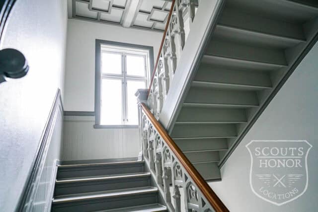 aarhus herskabslejlighed hjemmeklinik historisk location denmark scoutshonor 12
