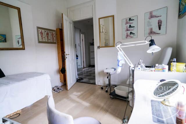 aarhus herskabslejlighed hjemmeklinik historisk location denmark scoutshonor 19