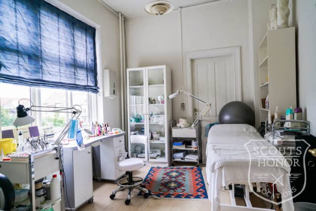 aarhus herskabslejlighed hjemmeklinik historisk location denmark scoutshonor 21