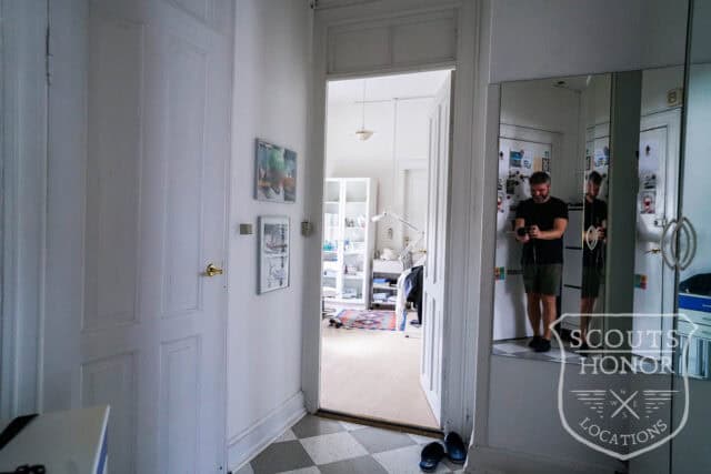 aarhus herskabslejlighed hjemmeklinik historisk location denmark scoutshonor 22