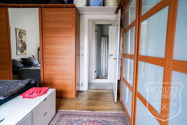 aarhus herskabslejlighed hjemmeklinik historisk location denmark scoutshonor 24