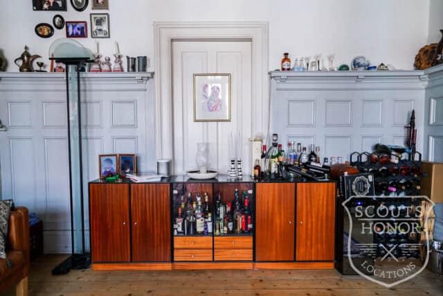 aarhus herskabslejlighed hjemmeklinik historisk location denmark scoutshonor 38