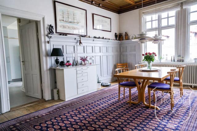 aarhus herskabslejlighed hjemmeklinik historisk location denmark scoutshonor 40