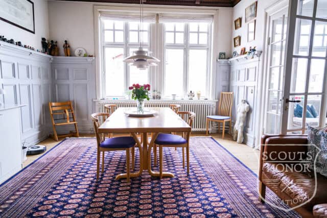 aarhus herskabslejlighed hjemmeklinik historisk location denmark scoutshonor 41