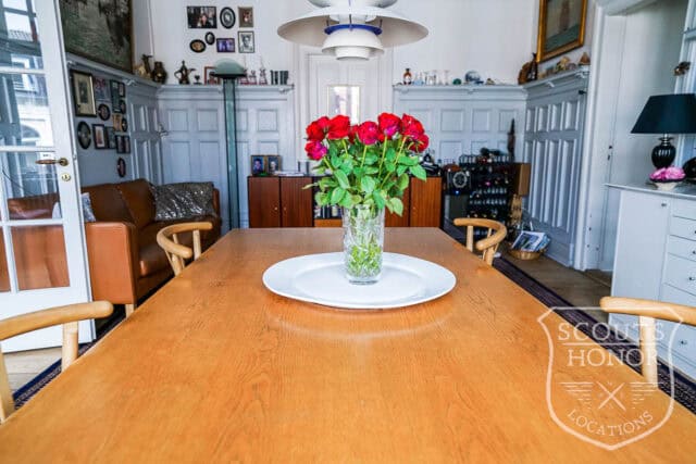 aarhus herskabslejlighed hjemmeklinik historisk location denmark scoutshonor 42