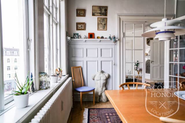 aarhus herskabslejlighed hjemmeklinik historisk location denmark scoutshonor 44