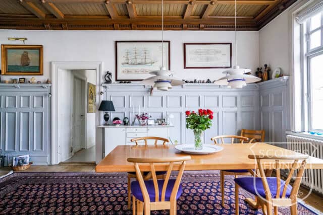 aarhus herskabslejlighed hjemmeklinik historisk location denmark scoutshonor 47