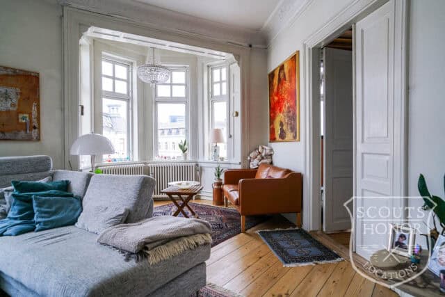 aarhus herskabslejlighed hjemmeklinik historisk location denmark scoutshonor 49