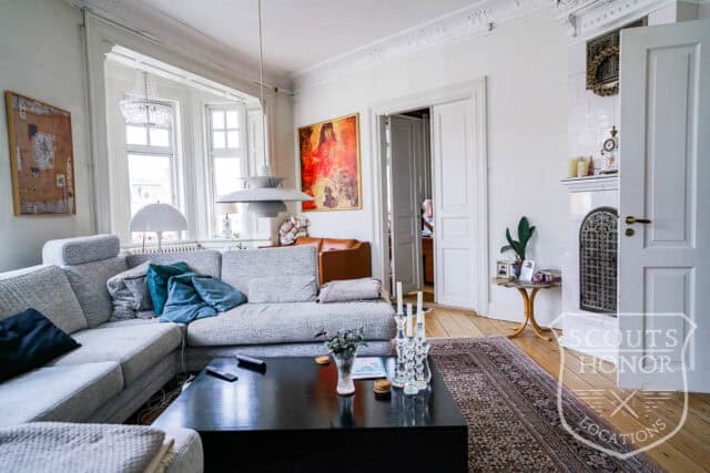 aarhus herskabslejlighed hjemmeklinik historisk location denmark scoutshonor 50