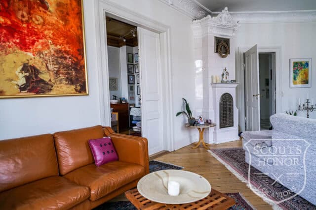 aarhus herskabslejlighed hjemmeklinik historisk location denmark scoutshonor 51