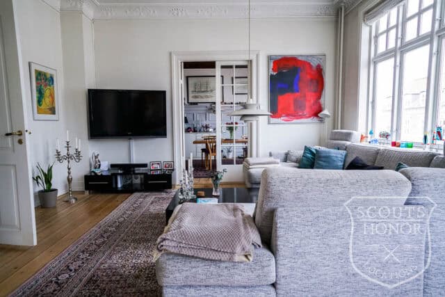 aarhus herskabslejlighed hjemmeklinik historisk location denmark scoutshonor 53