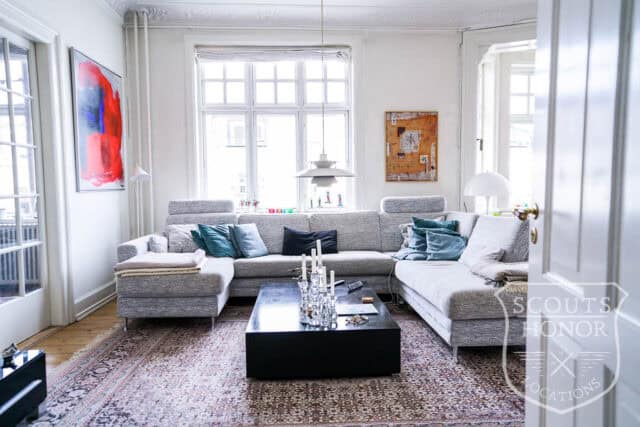 aarhus herskabslejlighed hjemmeklinik historisk location denmark scoutshonor 54