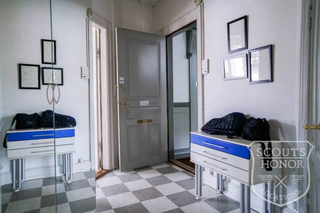 aarhus herskabslejlighed hjemmeklinik historisk location denmark scoutshonor 55