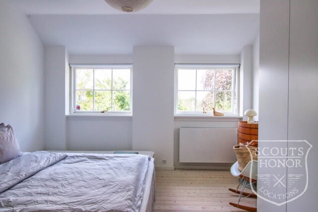 arkitekttegnet murstenshus gentofte nyrenoveret location denmark scoutshonor 30