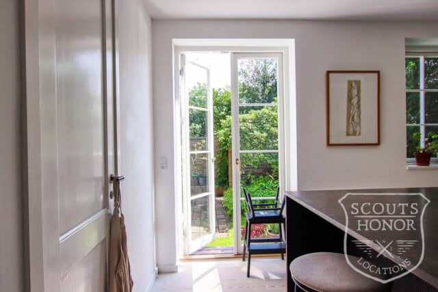 arkitekttegnet murstenshus gentofte nyrenoveret location denmark scoutshonor 36