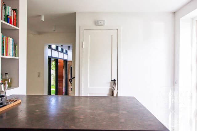 arkitekttegnet murstenshus gentofte nyrenoveret location denmark scoutshonor 38