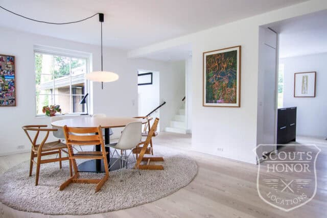 arkitekttegnet murstenshus gentofte nyrenoveret location denmark scoutshonor 40