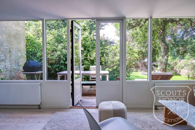 arkitekttegnet murstenshus gentofte nyrenoveret location denmark scoutshonor 44