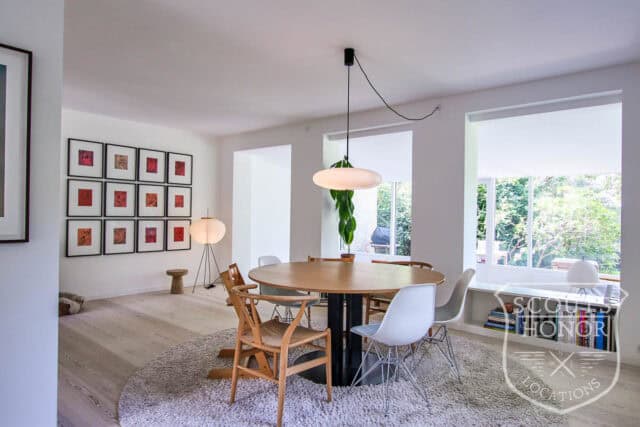 arkitekttegnet murstenshus gentofte nyrenoveret location denmark scoutshonor 50