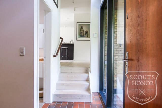 arkitekttegnet murstenshus gentofte nyrenoveret location denmark scoutshonor 55