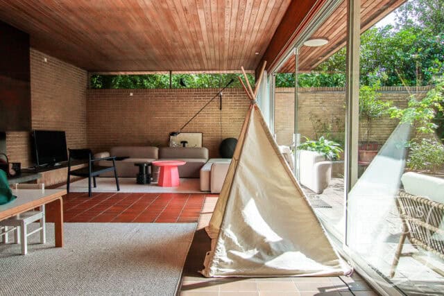 arkitekttegnet murstenshus gentofte nyrenoveret location denmark scoutshonor 66