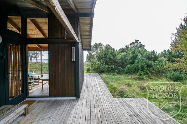 sommerhus træbeklædning lysindfald nykøbing sjælland location denmark scoutshonor 16