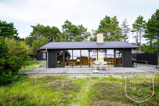 sommerhus træbeklædning lysindfald nykøbing sjælland location denmark scoutshonor 21