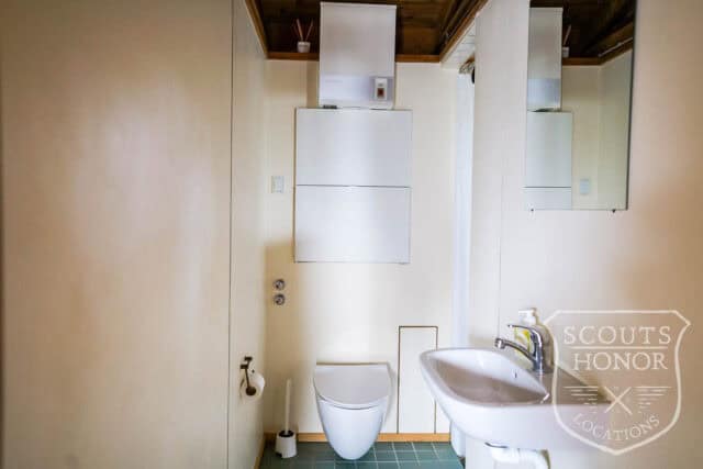sommerhus træbeklædning lysindfald nykøbing sjælland location denmark scoutshonor 25