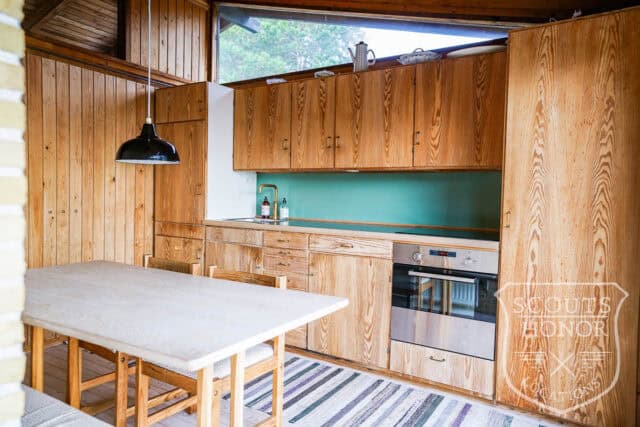 sommerhus træbeklædning lysindfald nykøbing sjælland location denmark scoutshonor 34