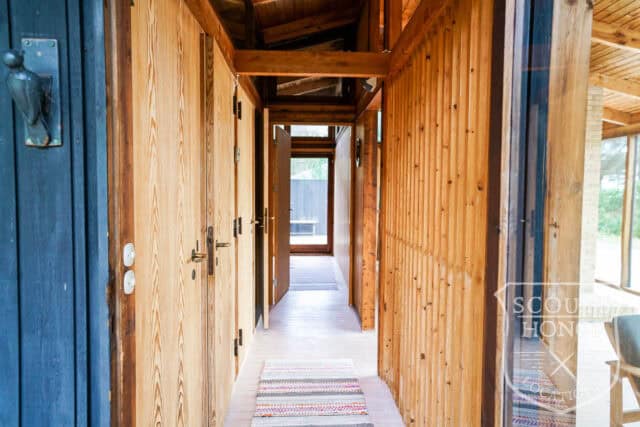sommerhus træbeklædning lysindfald nykøbing sjælland location denmark scoutshonor 43