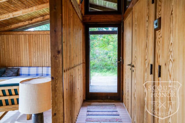sommerhus træbeklædning lysindfald nykøbing sjælland location denmark scoutshonor 44
