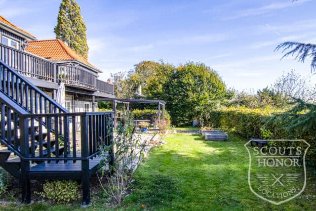 villa søborg udsigt til sø have i niveauer location denmark scoutshonor 06