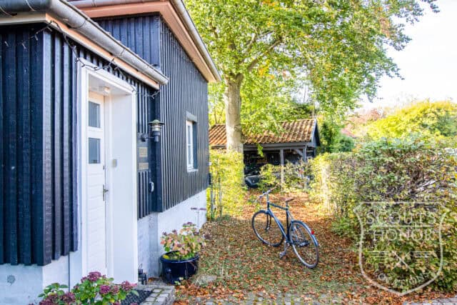 villa søborg udsigt til sø have i niveauer location denmark scoutshonor 10