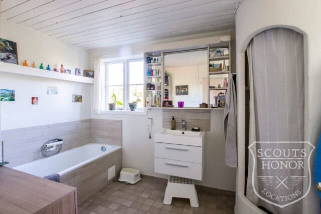 villa søborg udsigt til sø have i niveauer location denmark scoutshonor 21