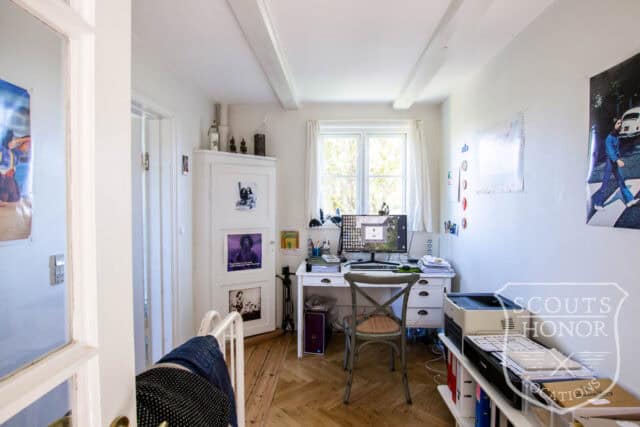 villa søborg udsigt til sø have i niveauer location denmark scoutshonor 22