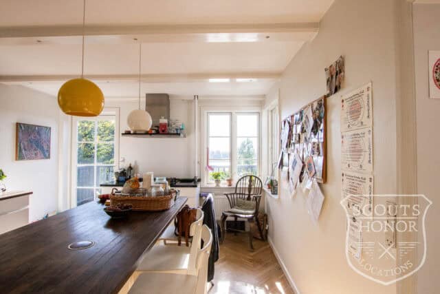 villa søborg udsigt til sø have i niveauer location denmark scoutshonor 31