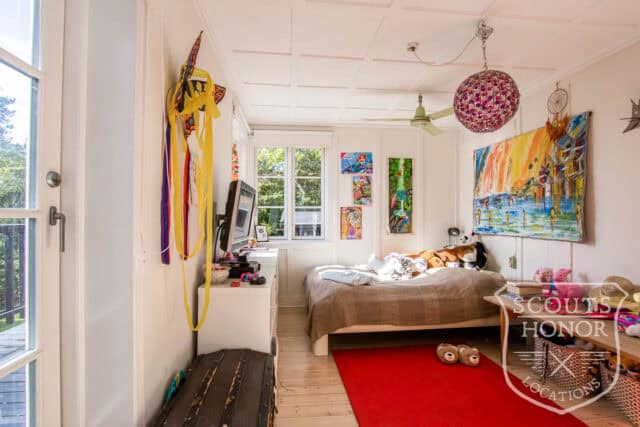 villa søborg udsigt til sø have i niveauer location denmark scoutshonor 40