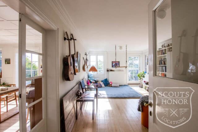 villa søborg udsigt til sø have i niveauer location denmark scoutshonor 42