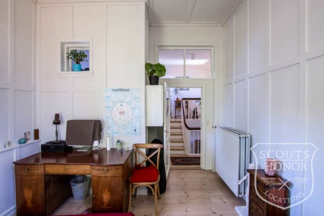 villa søborg udsigt til sø have i niveauer location denmark scoutshonor 45