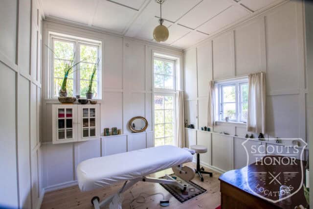 villa søborg udsigt til sø have i niveauer location denmark scoutshonor 46