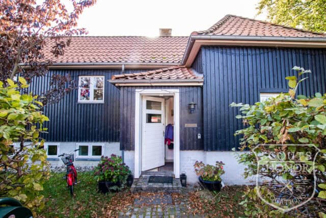 villa søborg udsigt til sø have i niveauer location denmark scoutshonor 50