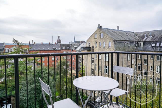 lejlighed aarhus interiør franske døre location denmark scoutshonor 25