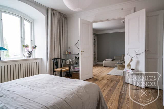 lejlighed aarhus interiør franske døre location denmark scoutshonor 47