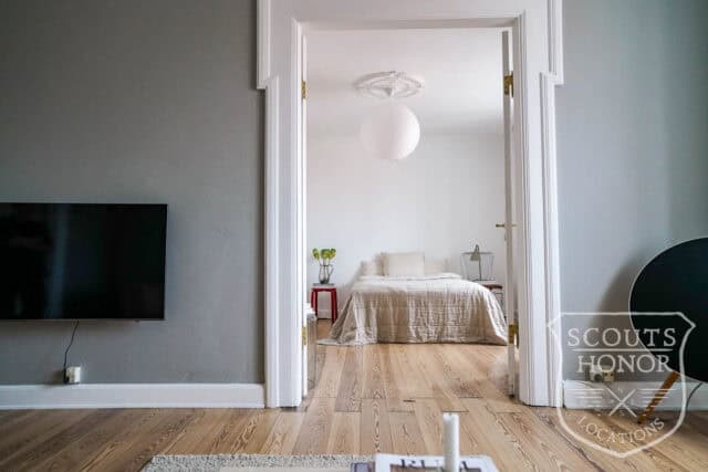 lejlighed aarhus interiør franske døre location denmark scoutshonor 51