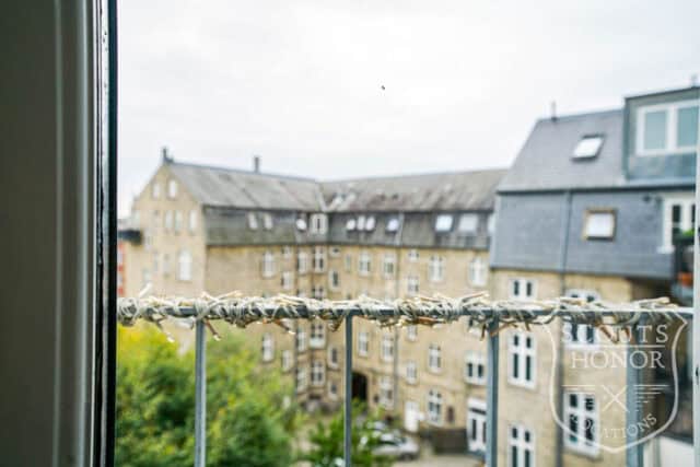 lejlighed aarhus interiør franske døre location denmark scoutshonor 62