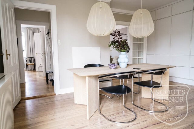 lejlighed aarhus interiør franske døre location denmark scoutshonor 63
